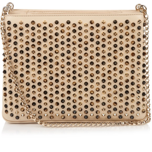 ⛔️SOLD⛔️ $885 Christian Louboutin Bag - Picture 3 of 8